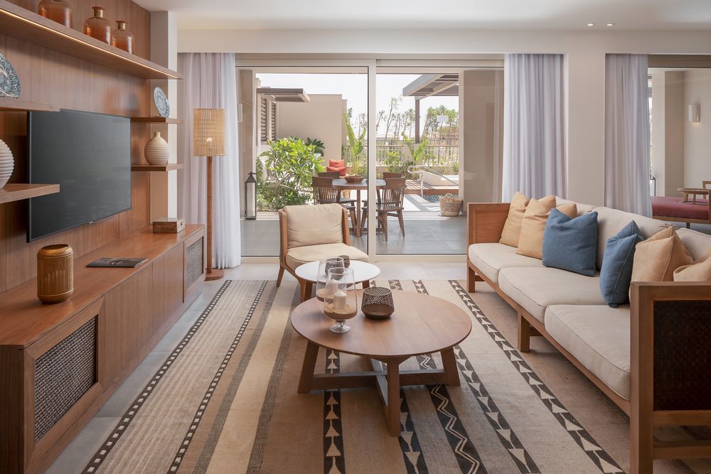 STEIGENBERGER RESORT RAS SOMA - 48