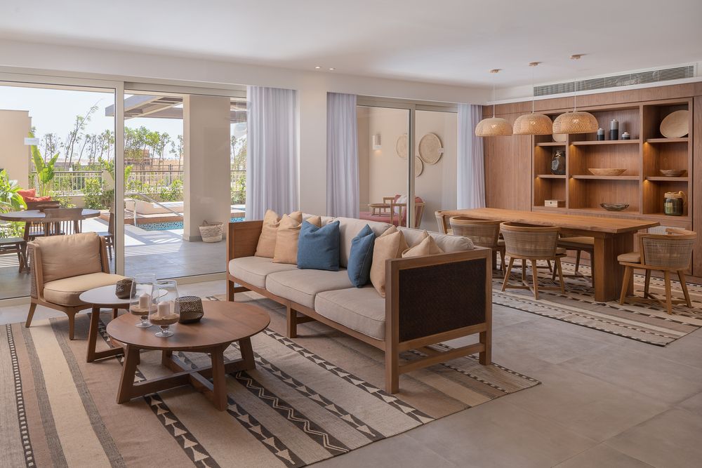 STEIGENBERGER RESORT RAS SOMA - 47