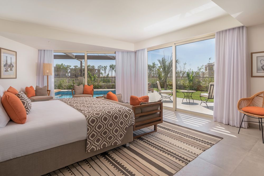 STEIGENBERGER RESORT RAS SOMA - 45