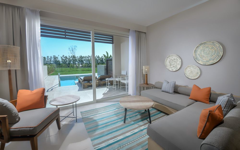 STEIGENBERGER RESORT RAS SOMA - 42