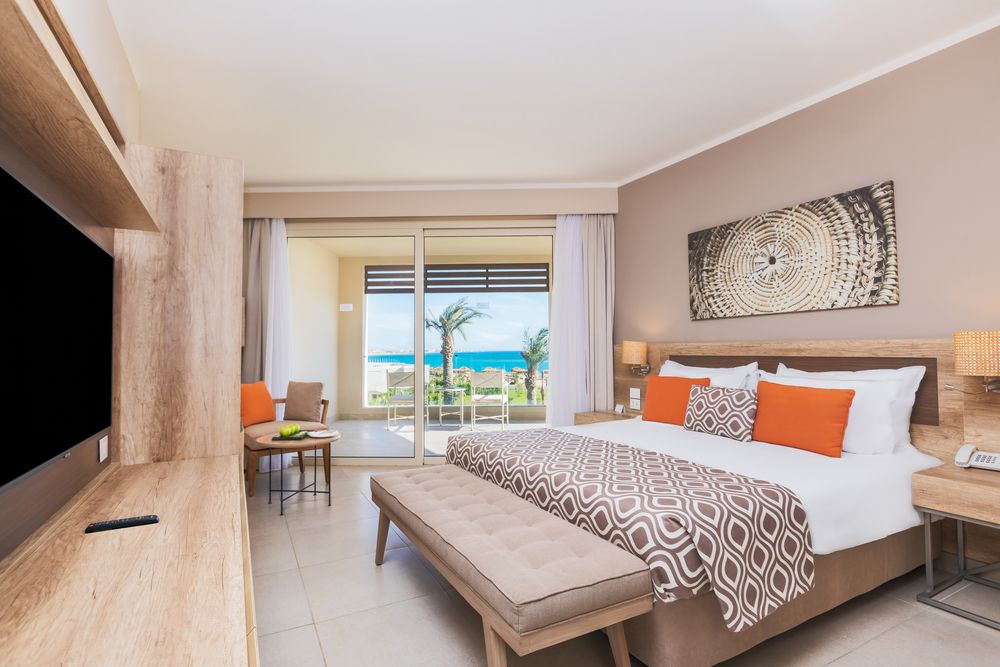 STEIGENBERGER RESORT RAS SOMA - 38