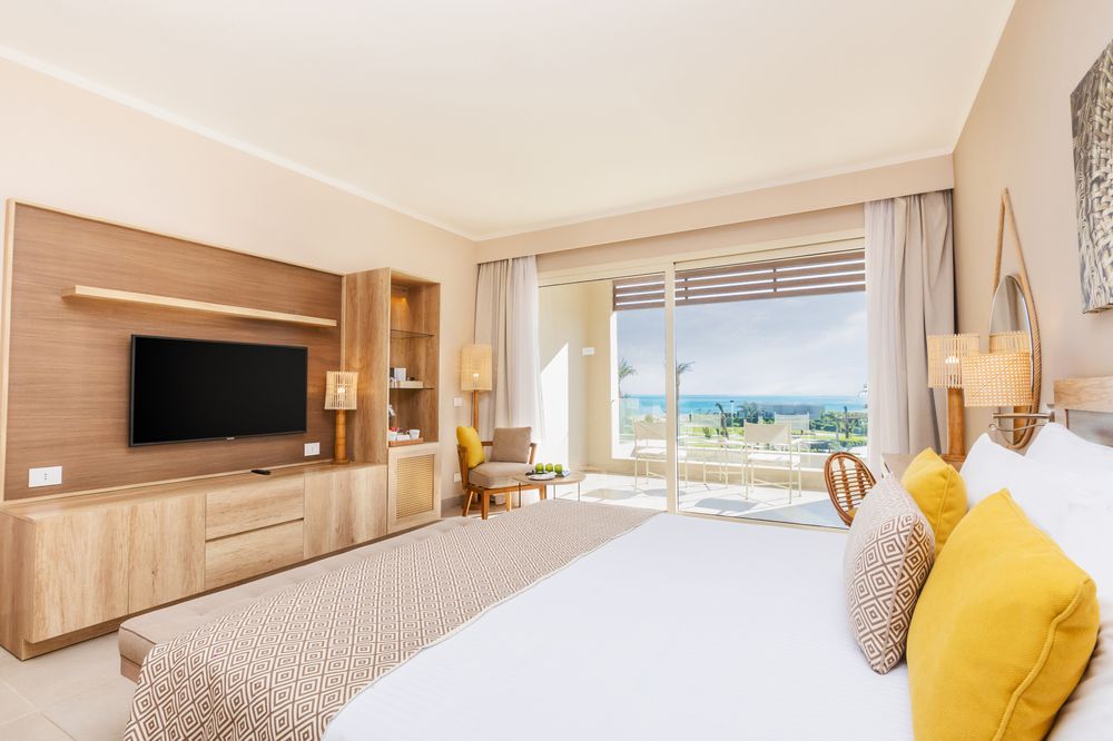 STEIGENBERGER RESORT RAS SOMA - 37