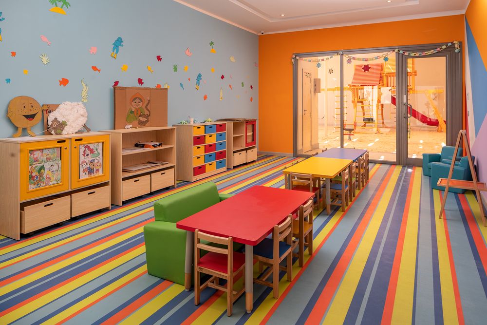 STEIGENBERGER RESORT RAS SOMA - 33