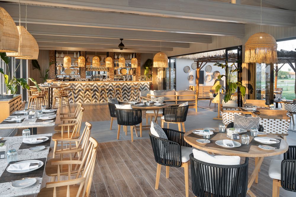 STEIGENBERGER RESORT RAS SOMA - 22