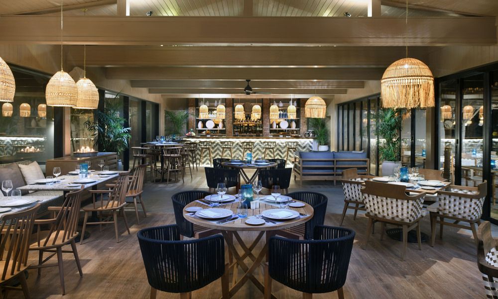 STEIGENBERGER RESORT RAS SOMA - 21