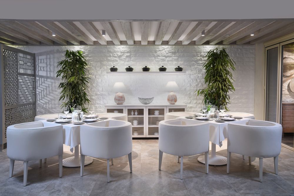 STEIGENBERGER RESORT RAS SOMA - 19