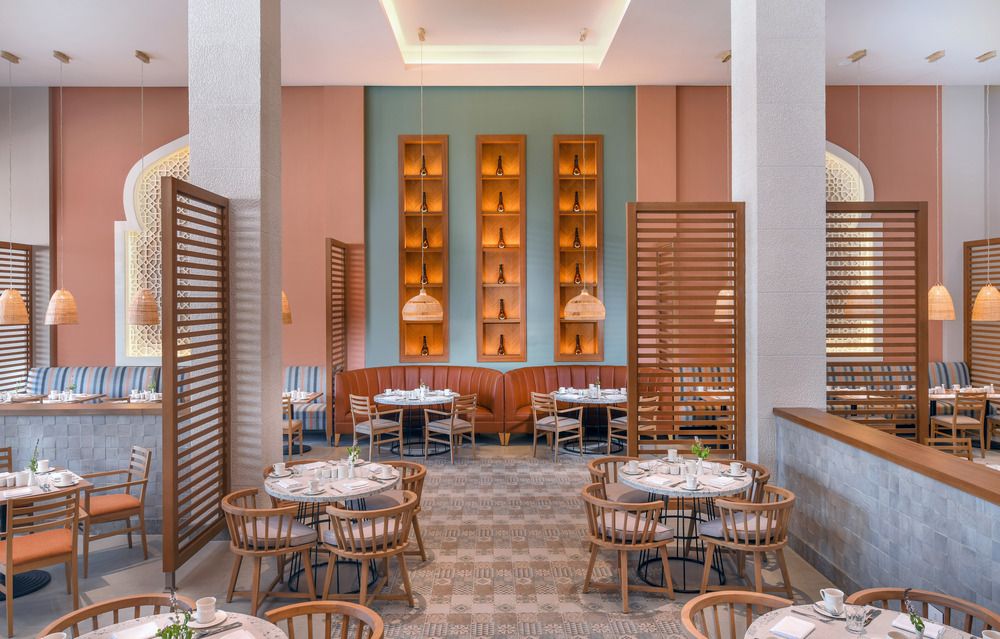 STEIGENBERGER RESORT RAS SOMA - 17