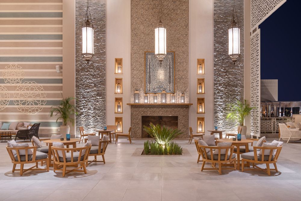 STEIGENBERGER RESORT RAS SOMA - 15