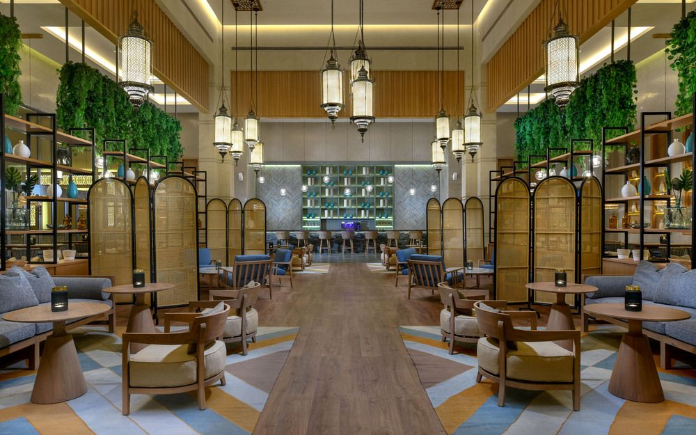 STEIGENBERGER RESORT RAS SOMA - 14