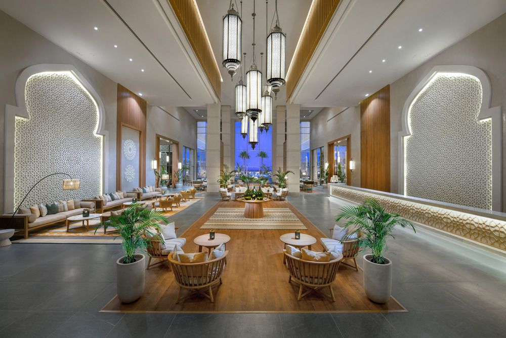 STEIGENBERGER RESORT RAS SOMA - 11