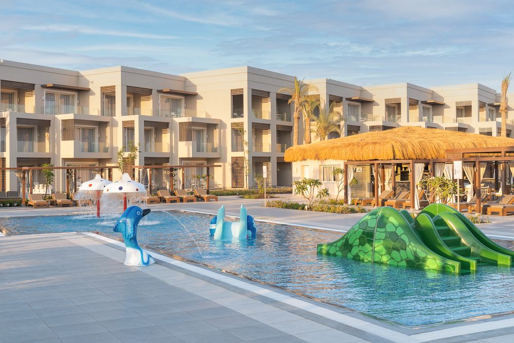 STEIGENBERGER RESORT RAS SOMA - 10