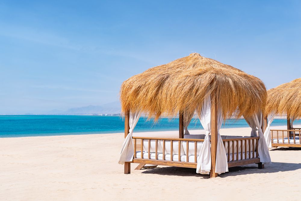 STEIGENBERGER RESORT RAS SOMA - 8