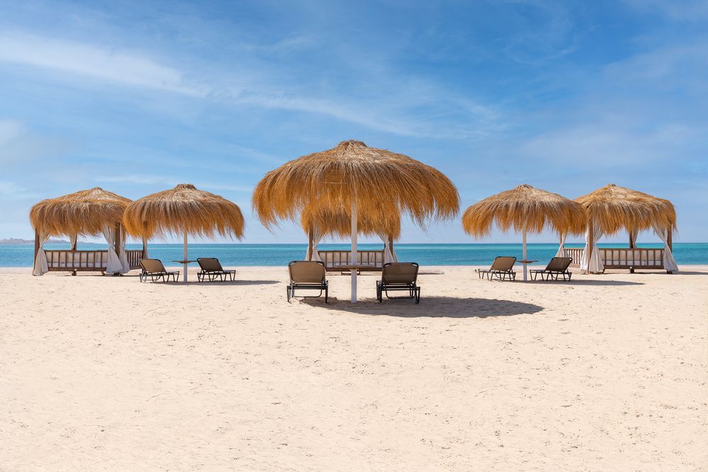 STEIGENBERGER RESORT RAS SOMA - 7