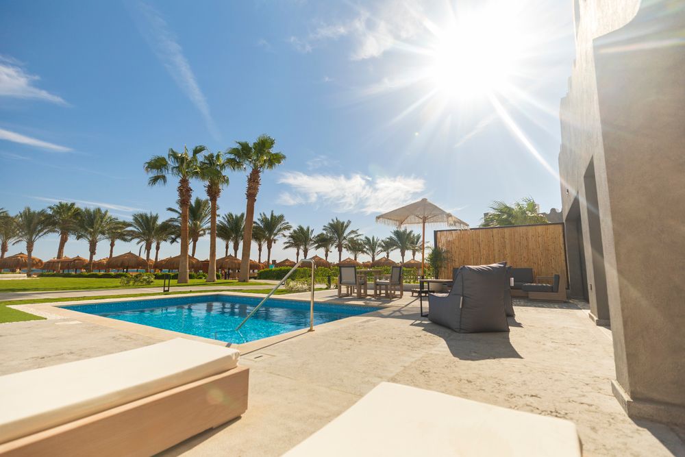 SUNRISE TUCANA RESORT - GRAND SELECT - 73