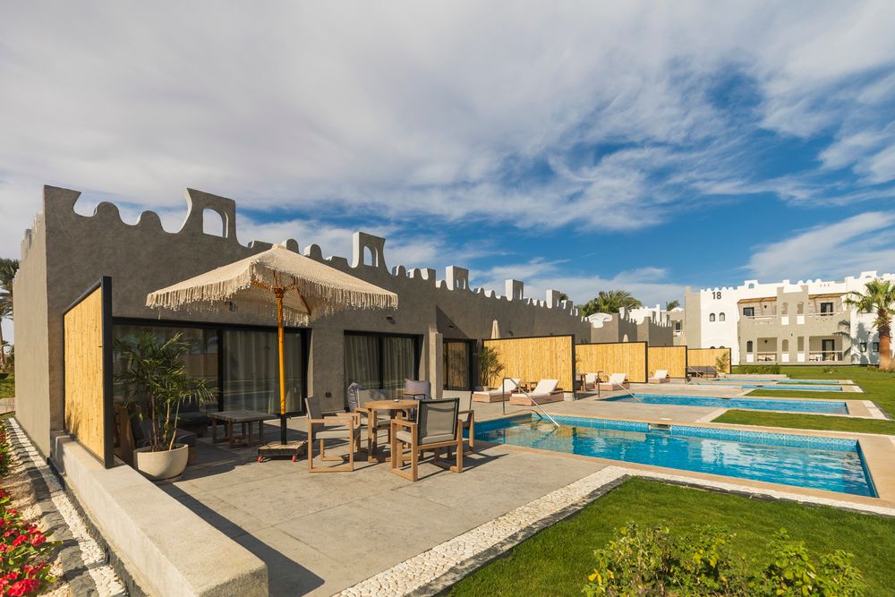 SUNRISE TUCANA RESORT - GRAND SELECT - 72