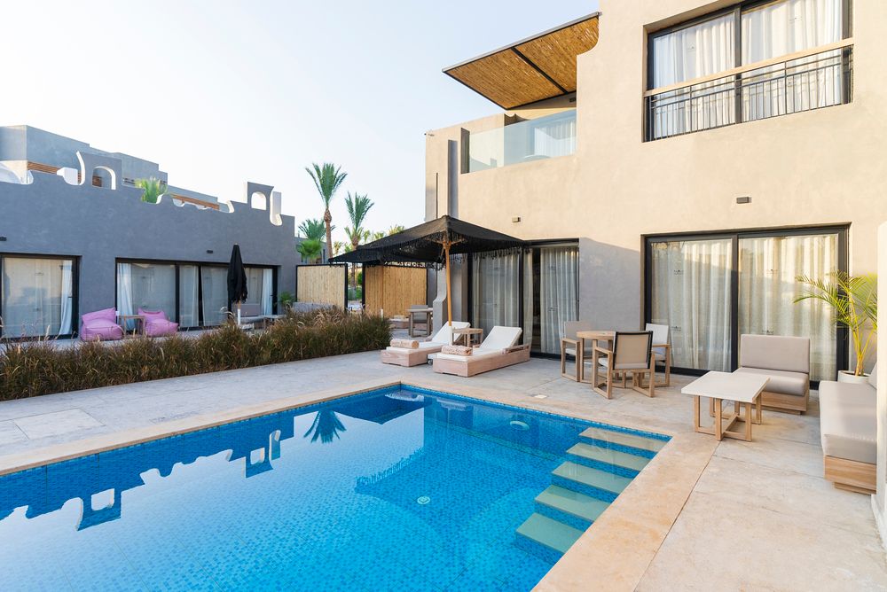 SUNRISE TUCANA RESORT - GRAND SELECT - 71