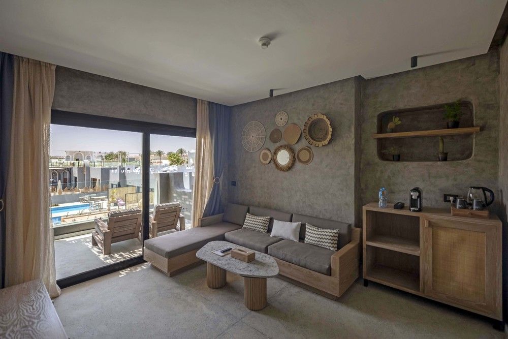 SUNRISE TUCANA RESORT - GRAND SELECT - 64