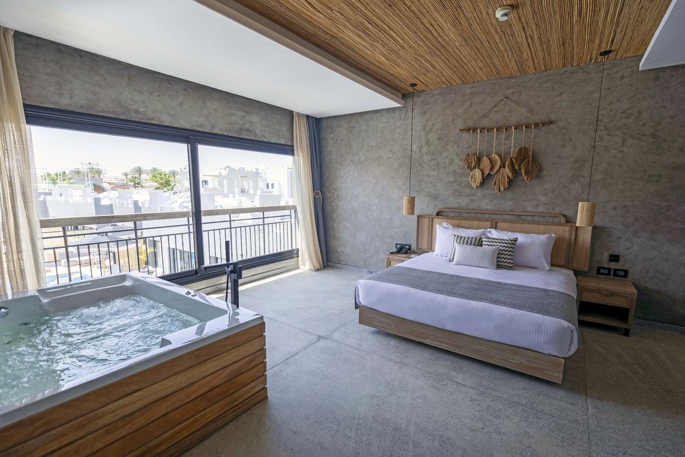 SUNRISE TUCANA RESORT - GRAND SELECT - 63