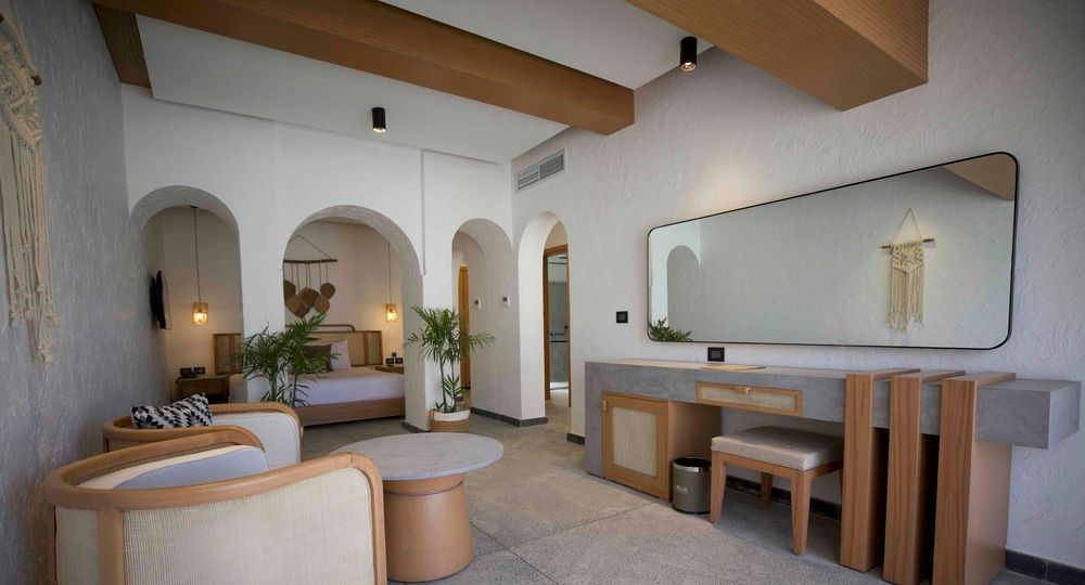 SUNRISE TUCANA RESORT - GRAND SELECT - 56