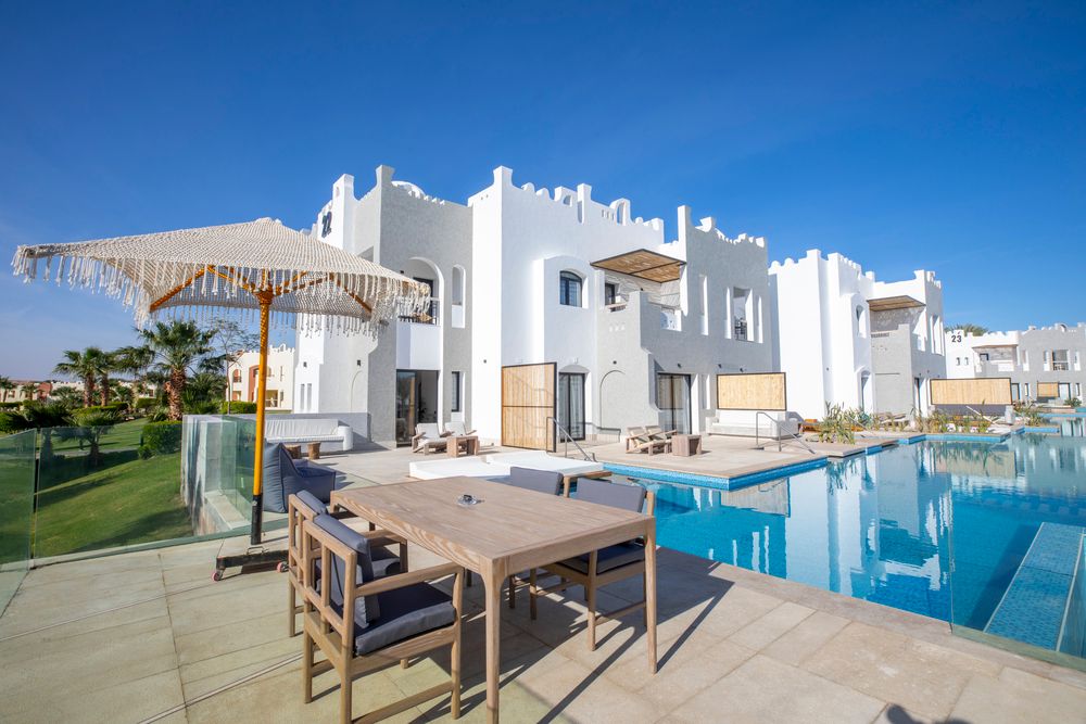 SUNRISE TUCANA RESORT - GRAND SELECT - 50