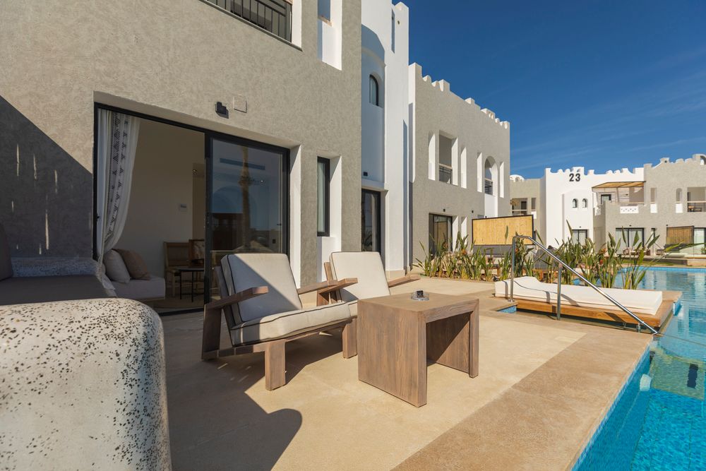 SUNRISE TUCANA RESORT - GRAND SELECT - 47