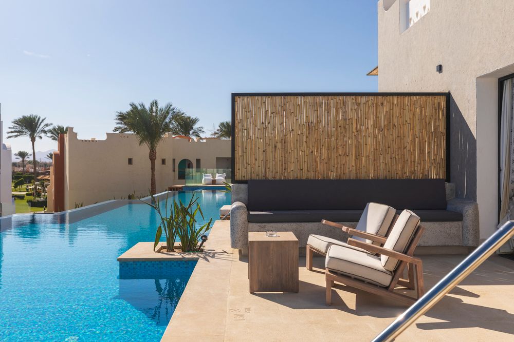 SUNRISE TUCANA RESORT - GRAND SELECT - 45