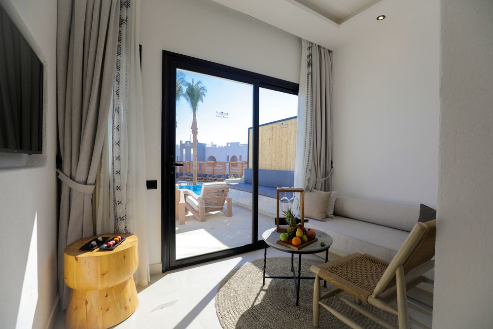 SUNRISE TUCANA RESORT - GRAND SELECT - 44