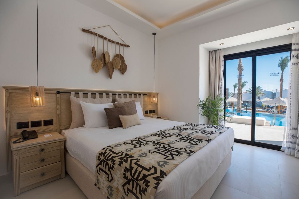 SUNRISE TUCANA RESORT - GRAND SELECT - 43