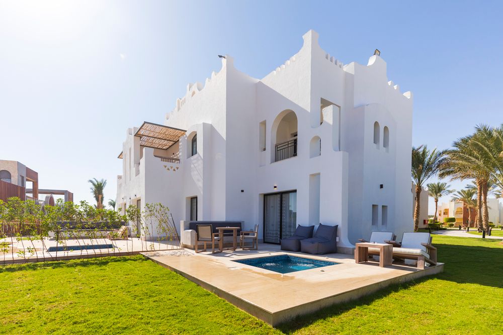 SUNRISE TUCANA RESORT - GRAND SELECT - 41