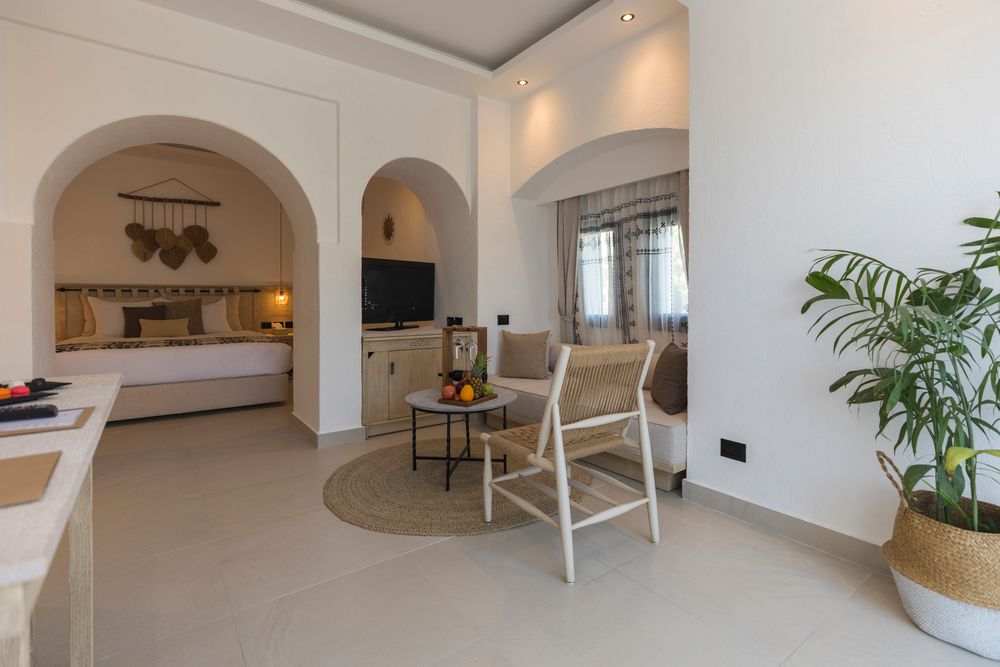 SUNRISE TUCANA RESORT - GRAND SELECT - 40