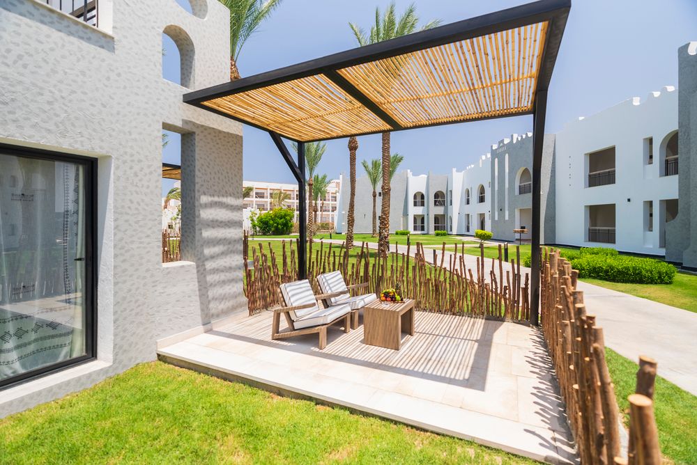 SUNRISE TUCANA RESORT - GRAND SELECT - 39