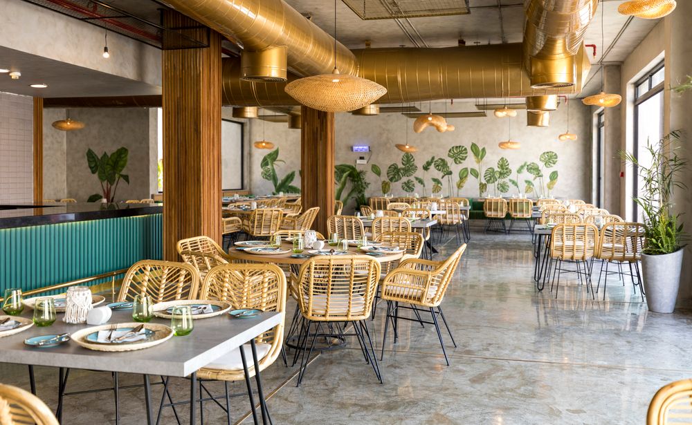 SUNRISE TUCANA RESORT - GRAND SELECT - 29