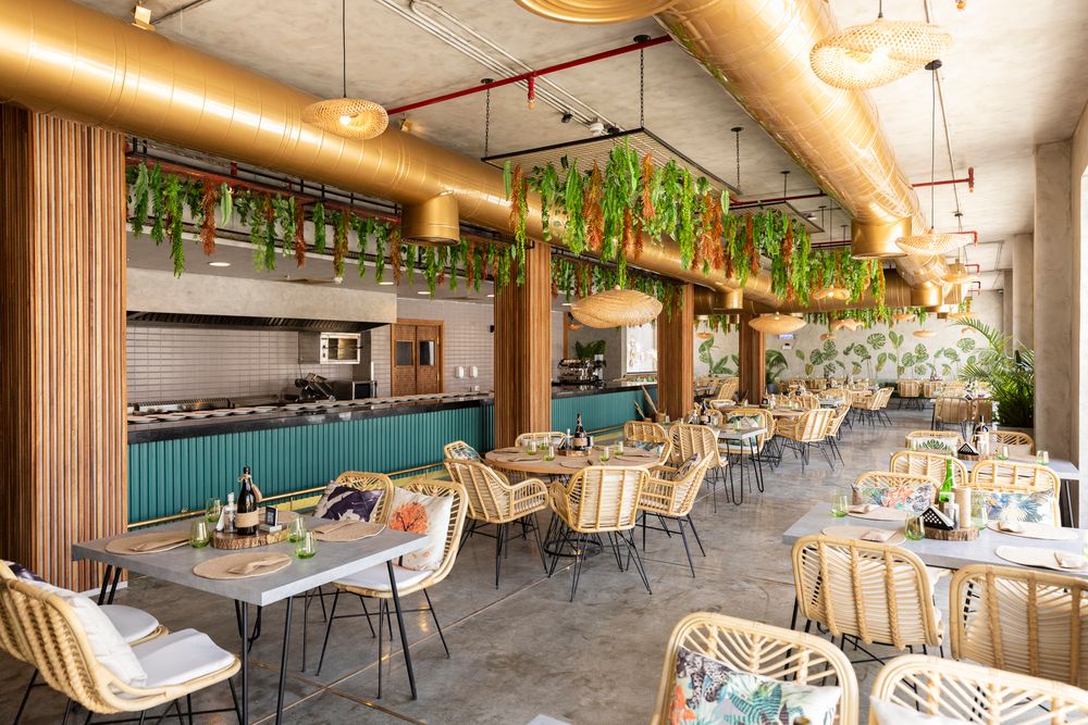 SUNRISE TUCANA RESORT - GRAND SELECT - 28