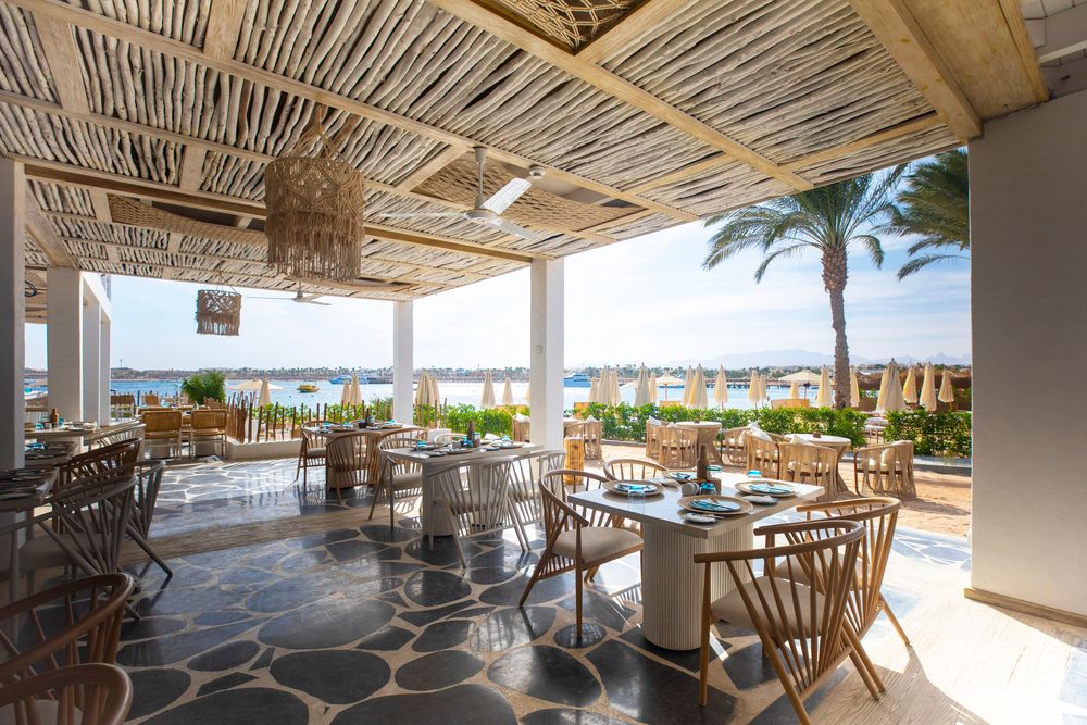 SUNRISE TUCANA RESORT - GRAND SELECT - 27