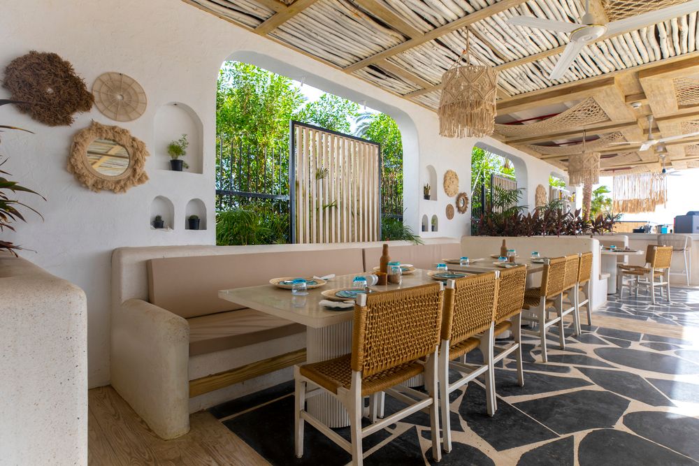 SUNRISE TUCANA RESORT - GRAND SELECT - 26