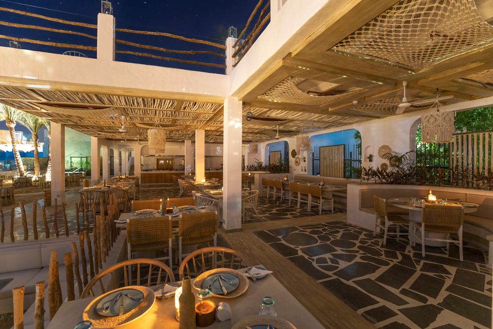 SUNRISE TUCANA RESORT - GRAND SELECT - 24