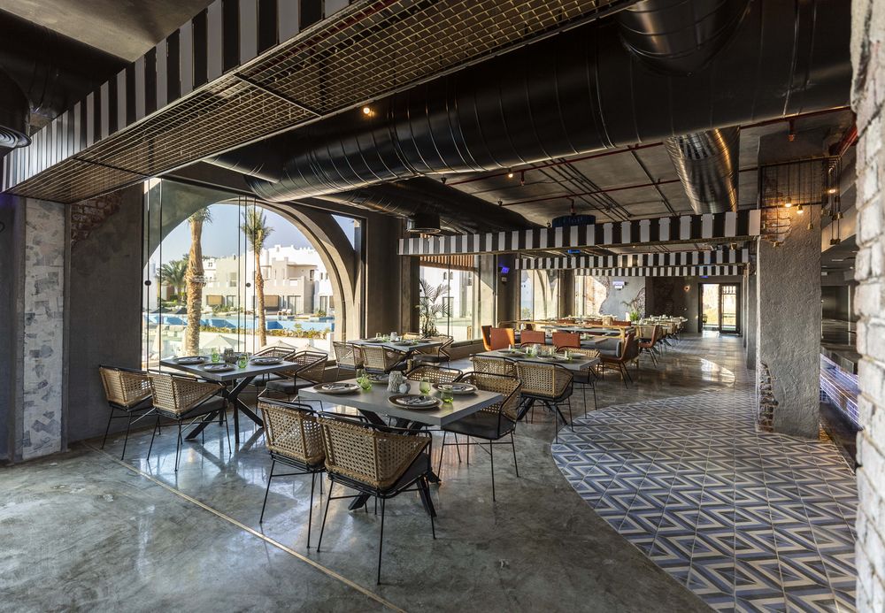 SUNRISE TUCANA RESORT - GRAND SELECT - 23