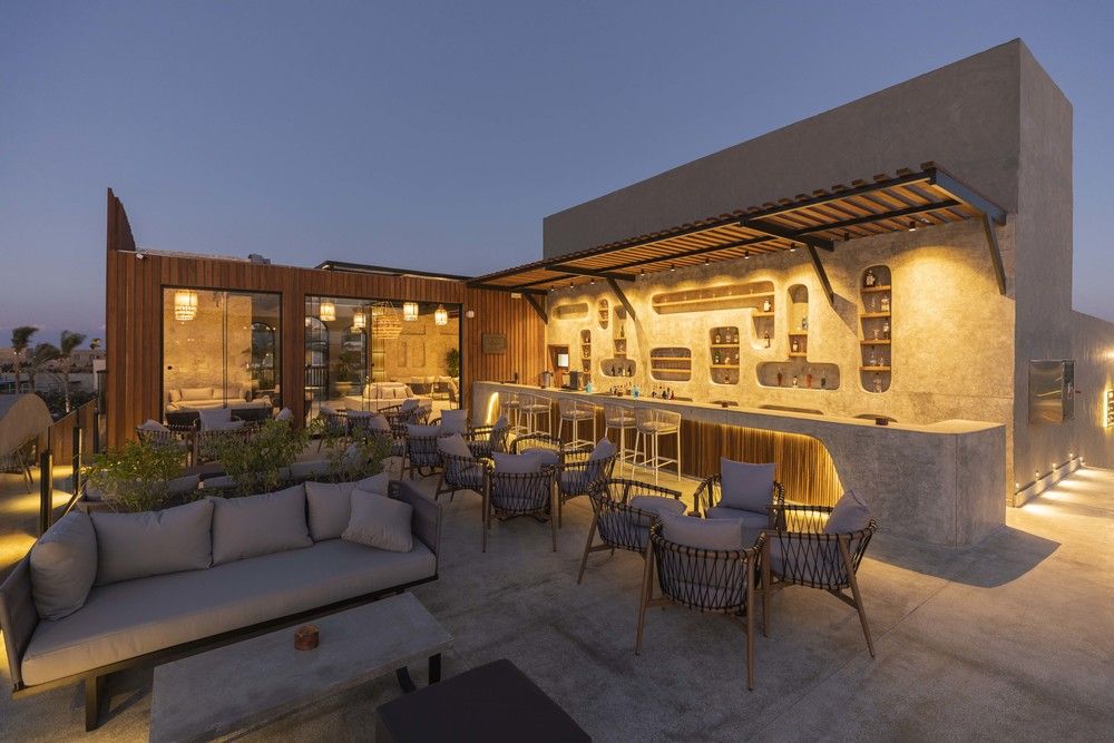 SUNRISE TUCANA RESORT - GRAND SELECT - 21