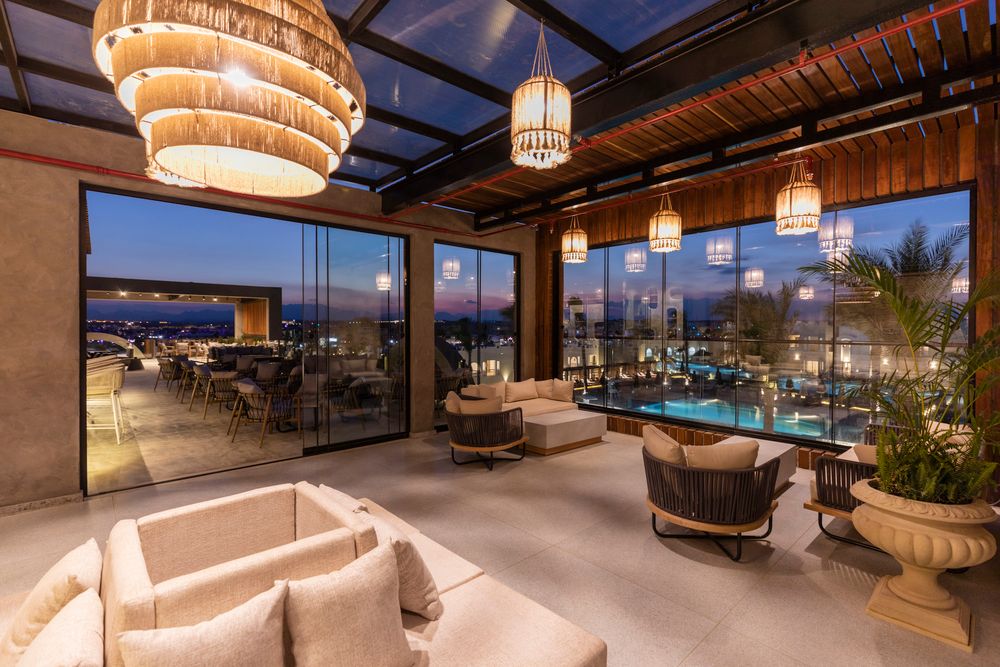 SUNRISE TUCANA RESORT - GRAND SELECT - 20