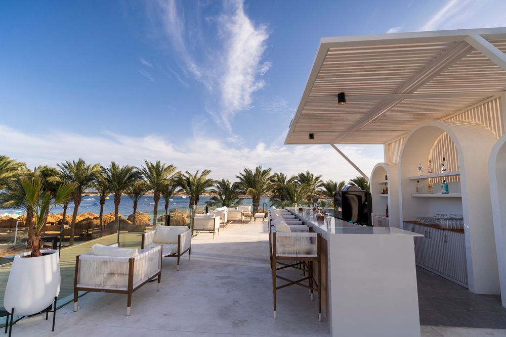 SUNRISE TUCANA RESORT - GRAND SELECT - 15