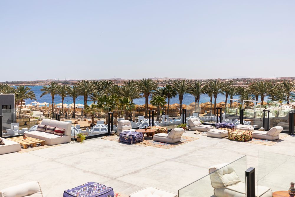 SUNRISE TUCANA RESORT - GRAND SELECT - 14