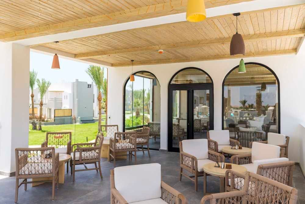 SUNRISE TUCANA RESORT - GRAND SELECT - 13