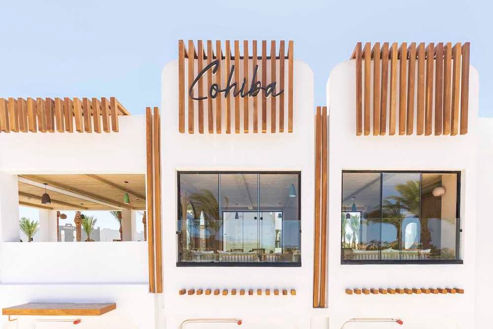 SUNRISE TUCANA RESORT - GRAND SELECT - 12