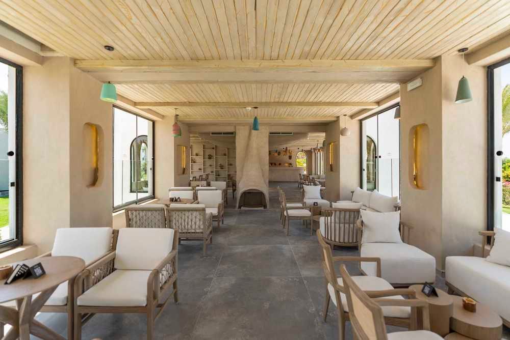 SUNRISE TUCANA RESORT - GRAND SELECT - 10