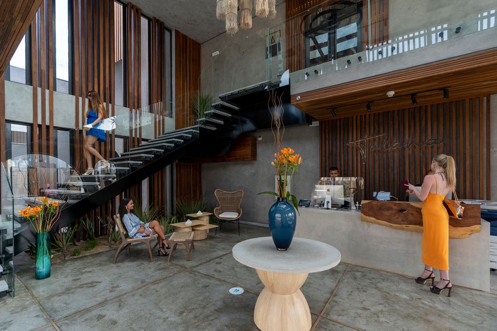 SUNRISE TUCANA RESORT - GRAND SELECT - 9