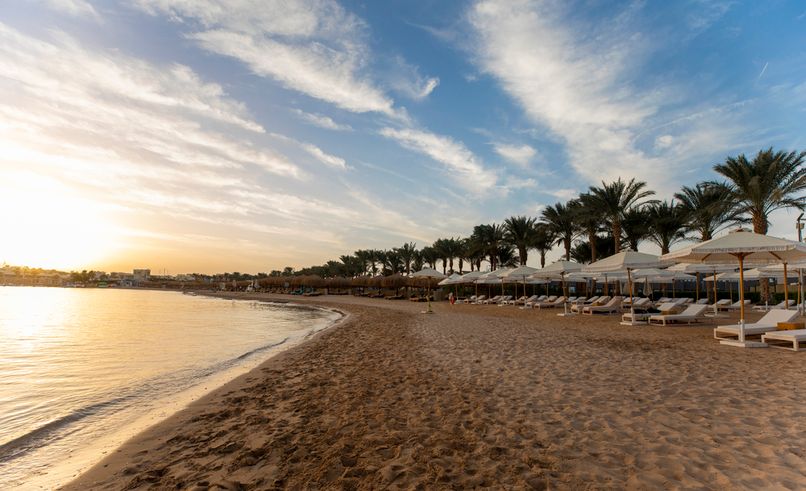 SUNRISE TUCANA RESORT - GRAND SELECT - 2