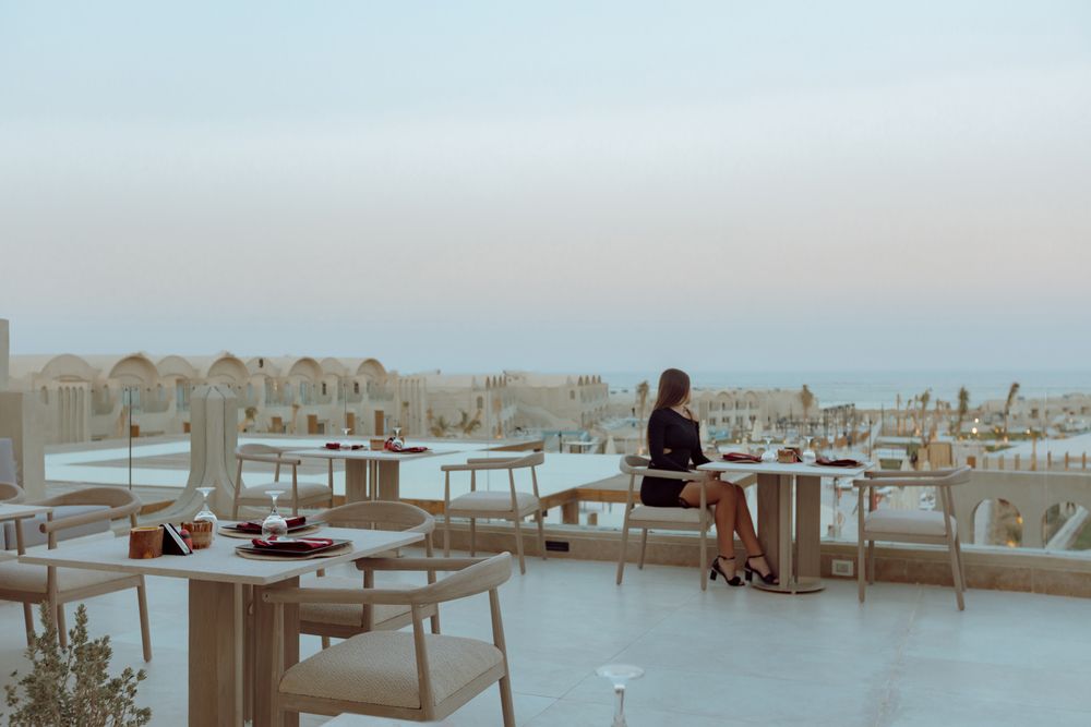 Картинка отеля - 7