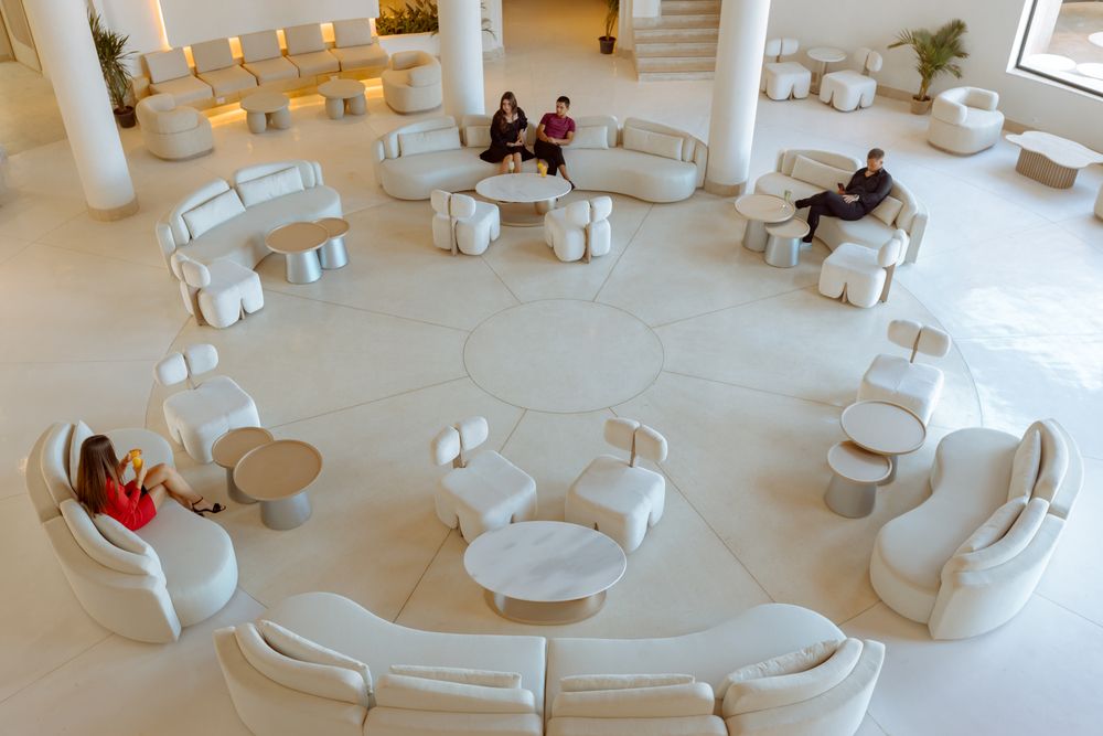 Картинка отеля - 4