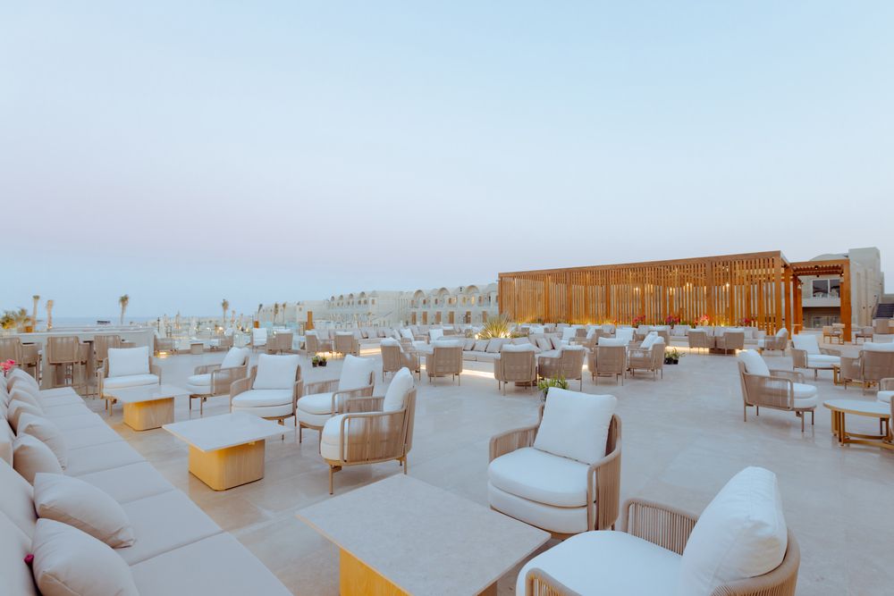 SUNRISE ANJUM RESORT  - 6