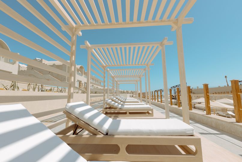 SUNRISE ANJUM RESORT  - 2